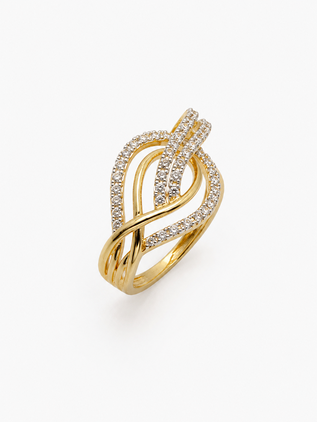 Majesty Diamond Ring