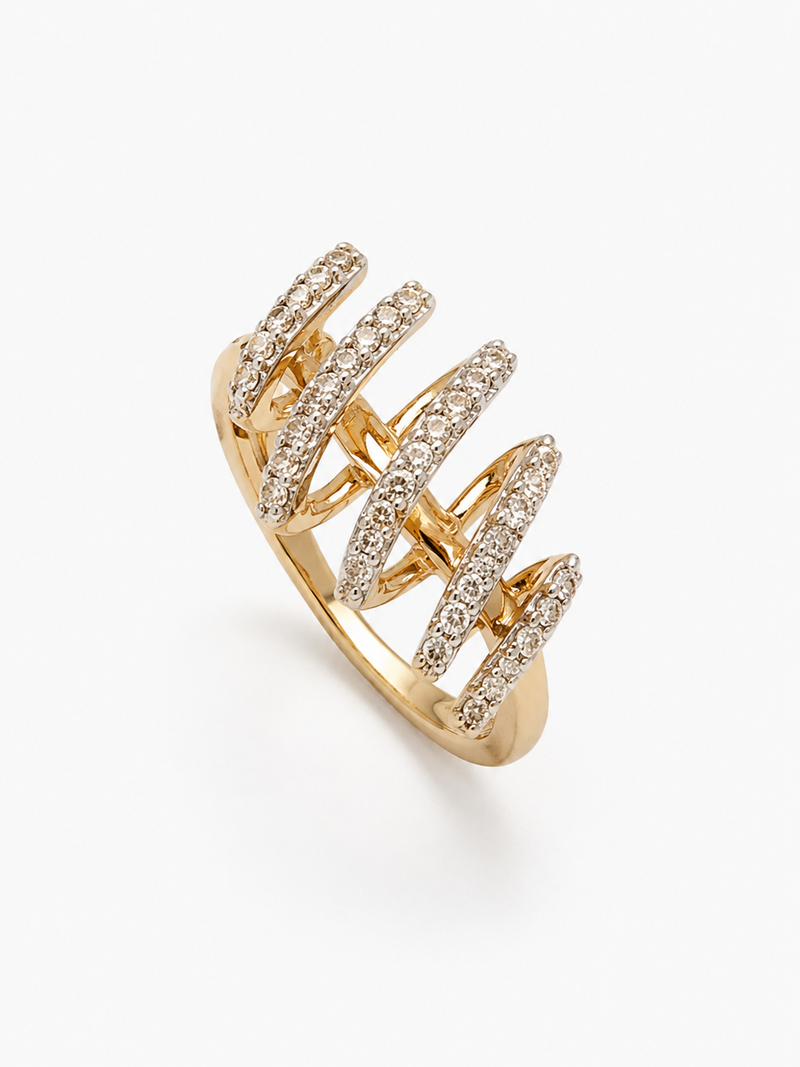Pulse Glow Ring