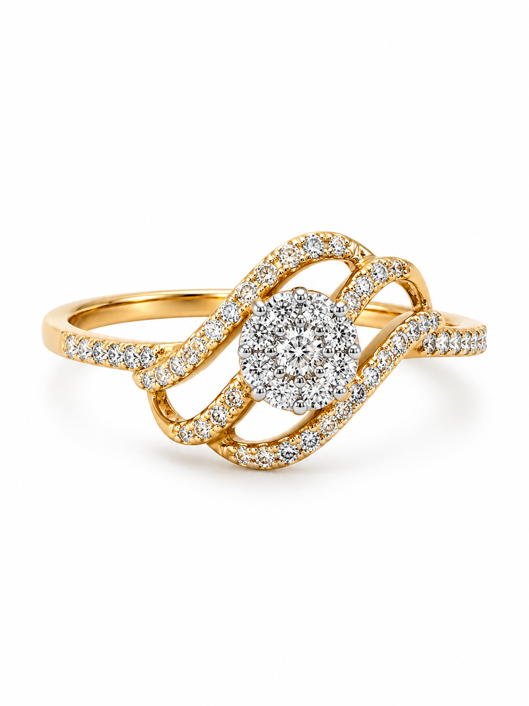 Serenity Knot
