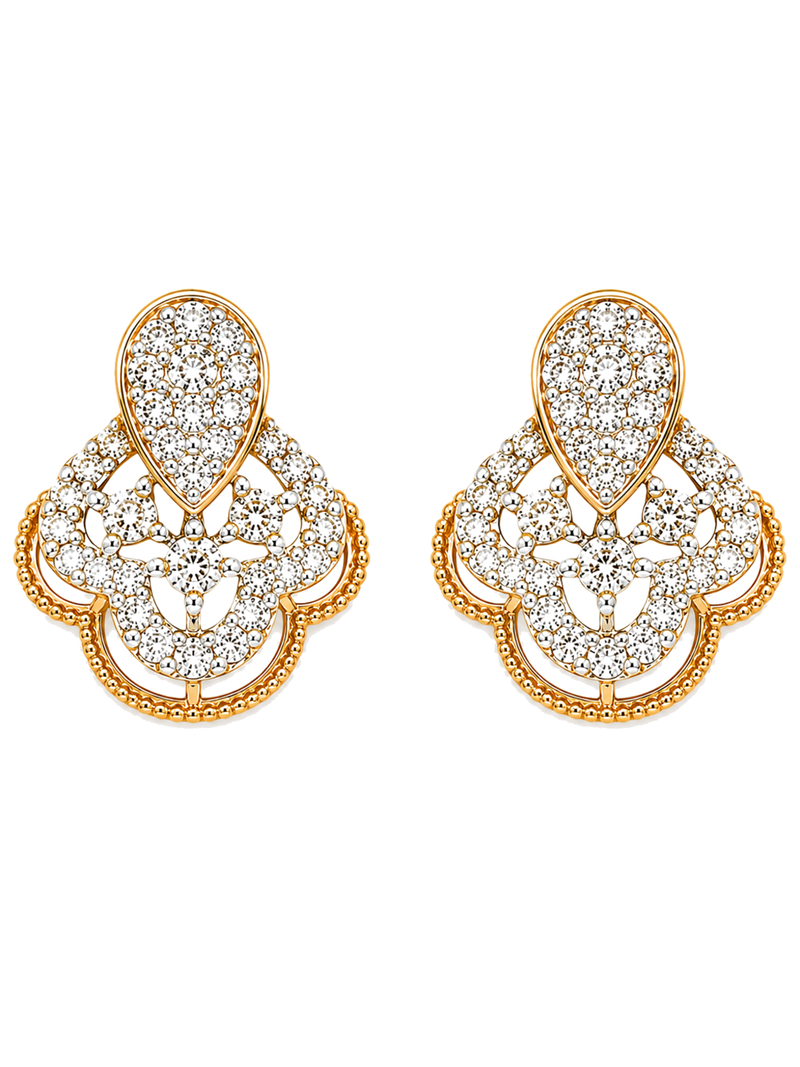 Bloom Majesty