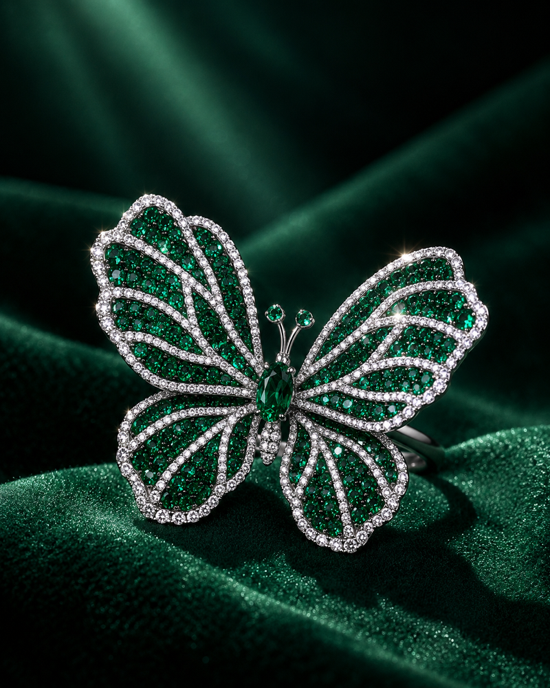 Brooches