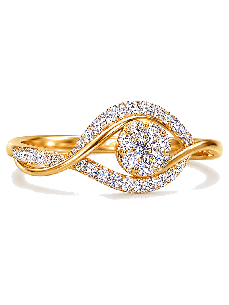Nova Infinity Ring