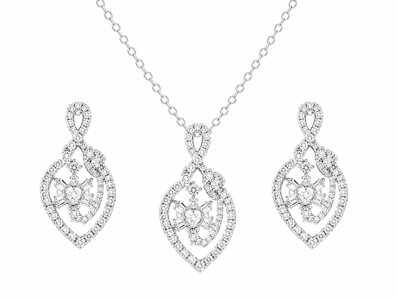 Pendant Sets