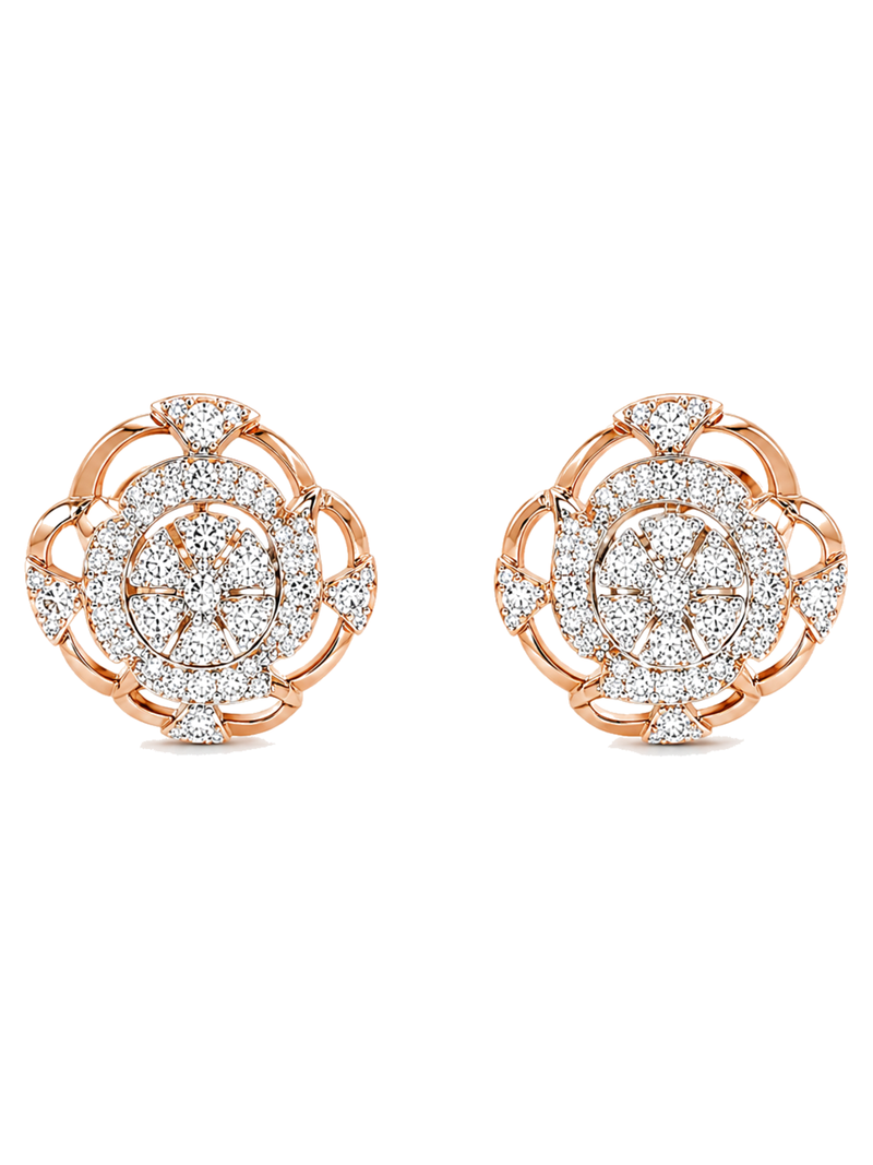 Opulent Twist