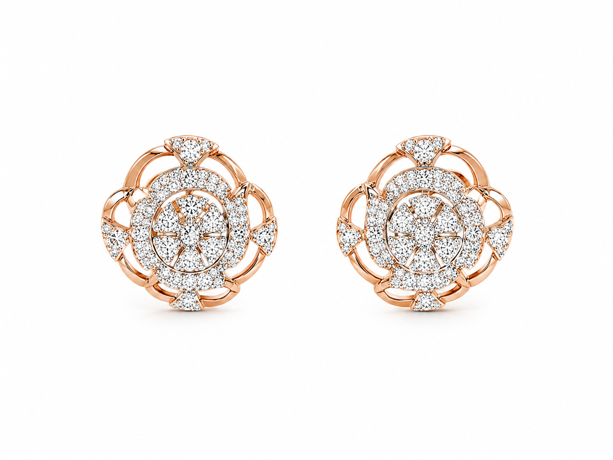Opulent Twist