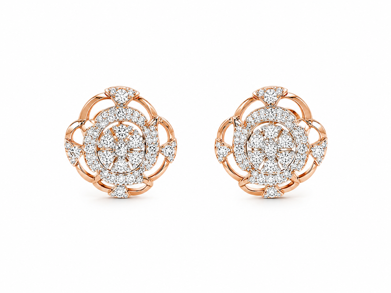 Opulent Twist