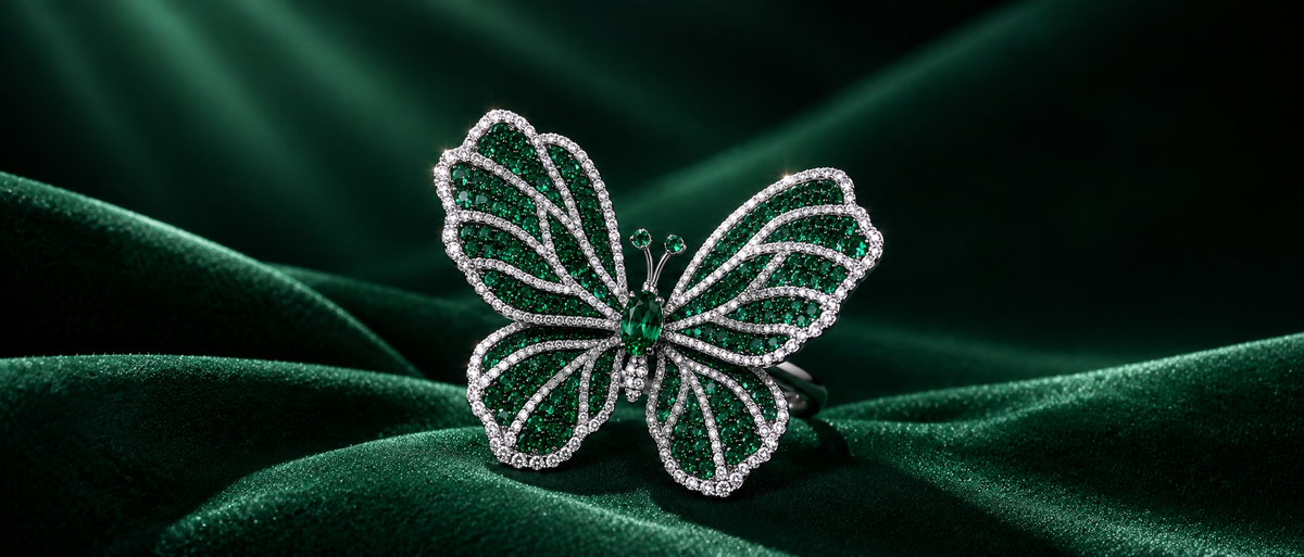 Brooches