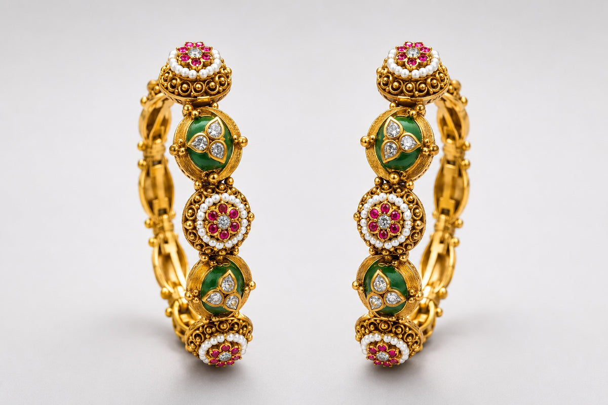 Bracelets & Bangles