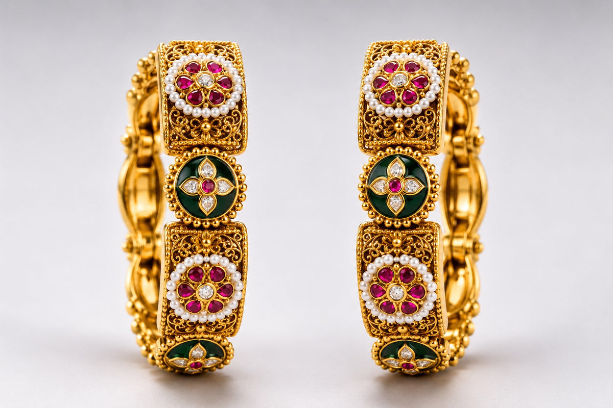 Wrist elegance