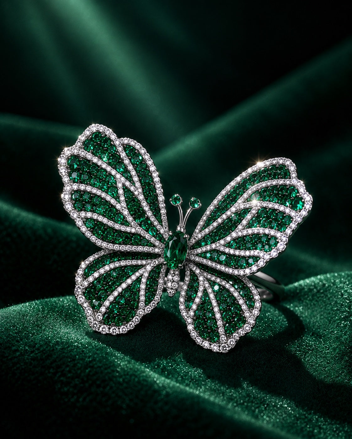 Brooches