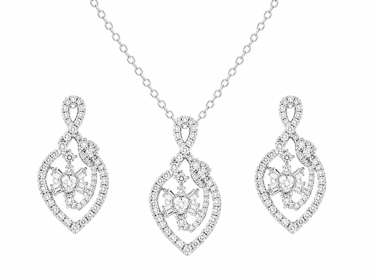 Pendant Sets